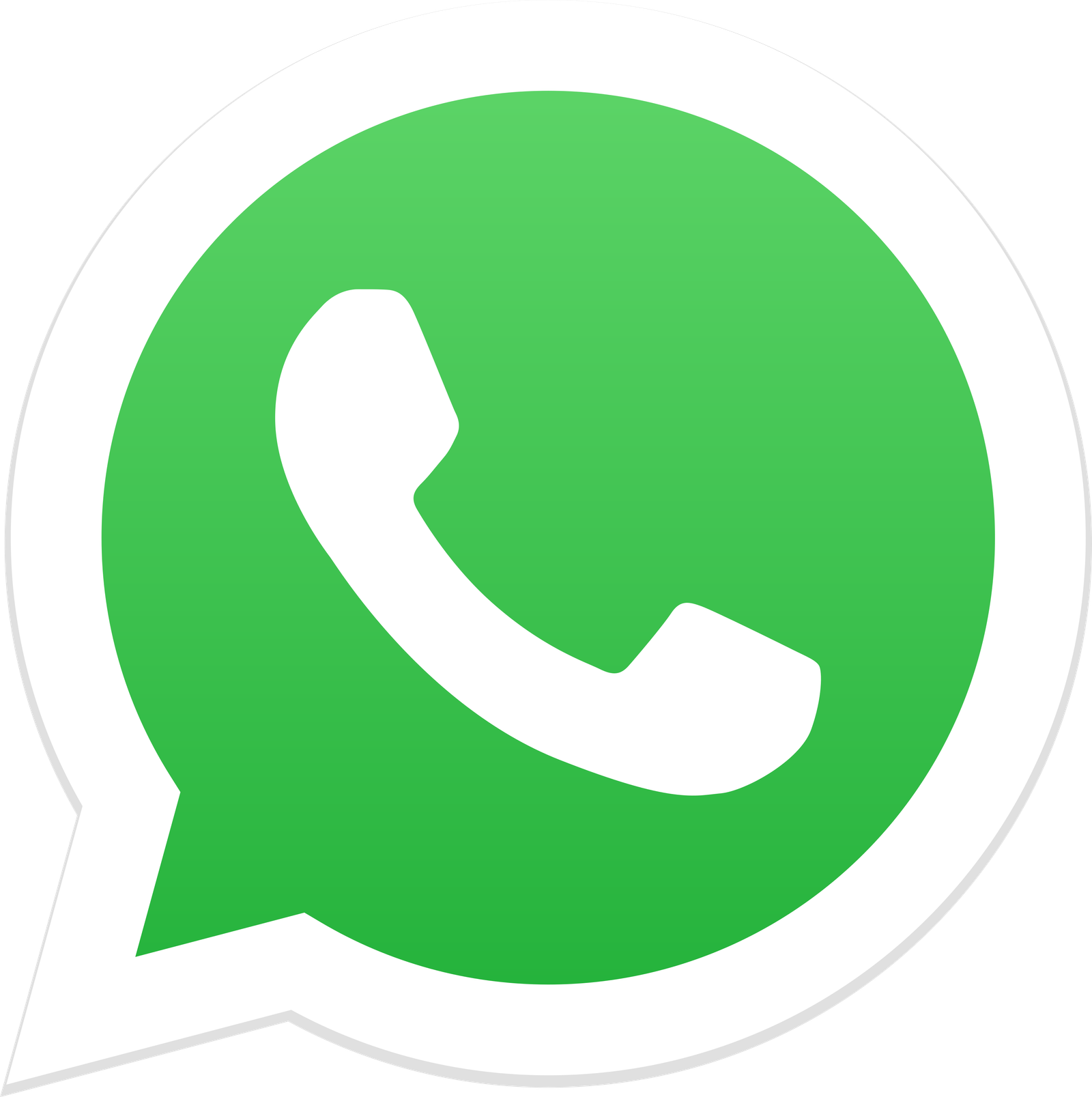 Whatsapp Customer Service 1